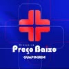 Drogaria Preço Baixo Guapimirim
